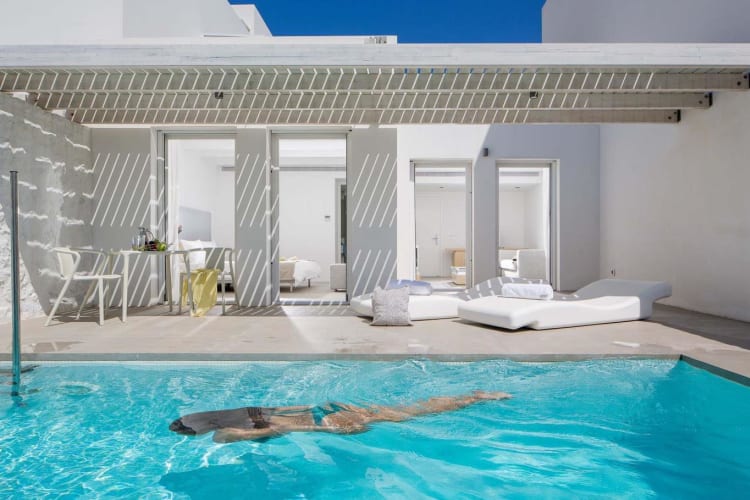 Pool Suite2
